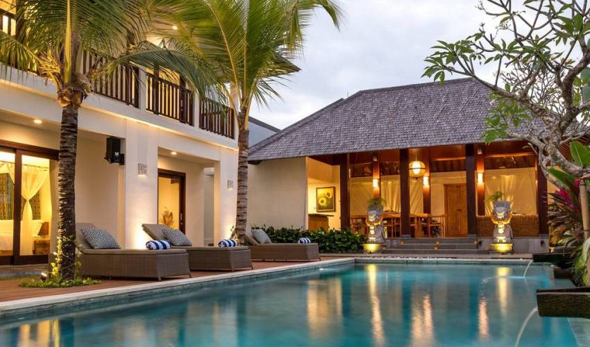 7 Bedroom in Canggu — image 3