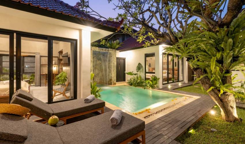 Sanur Villa 3726 — image 9