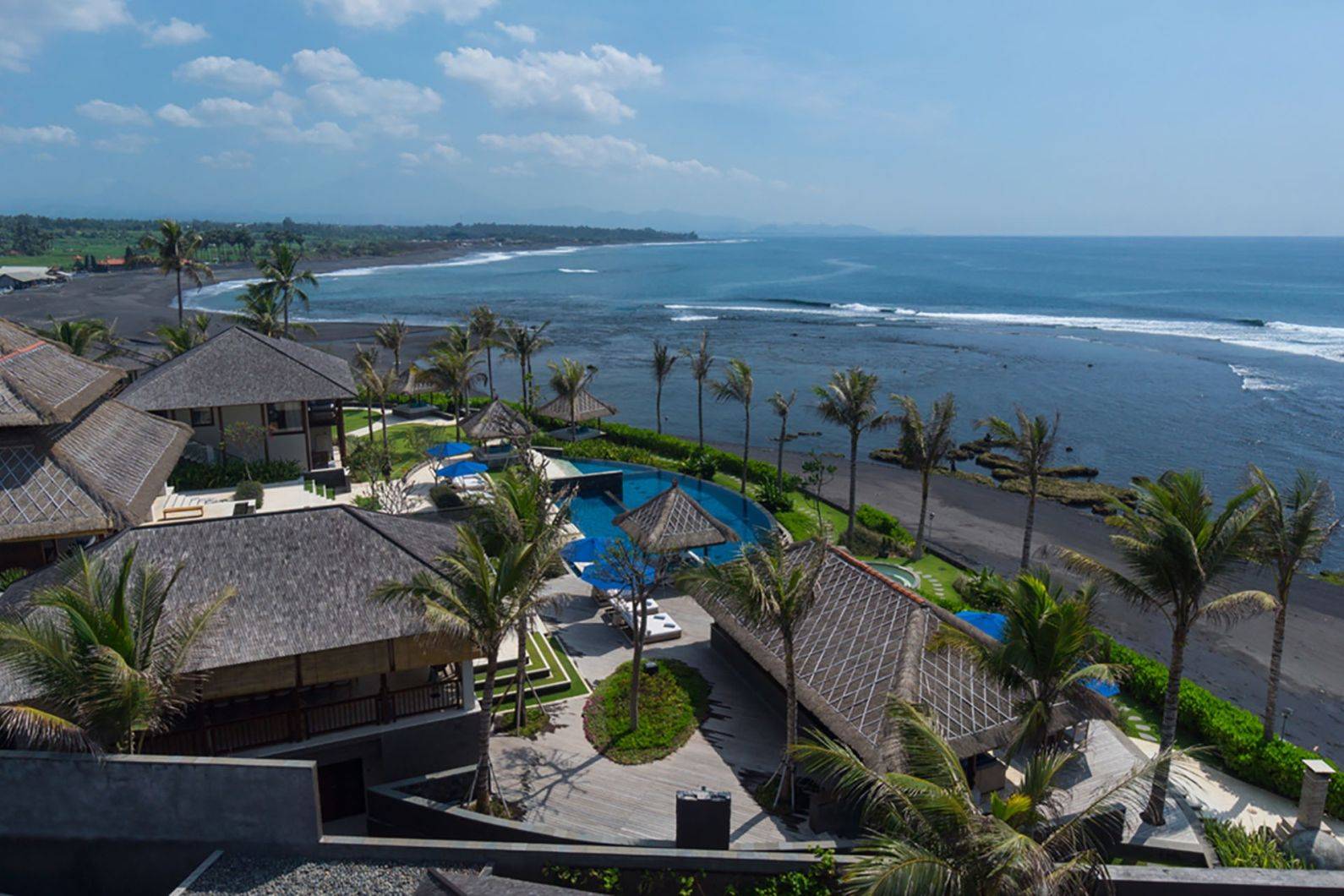 10 Bedroom in Pabean Beach, Ketewel