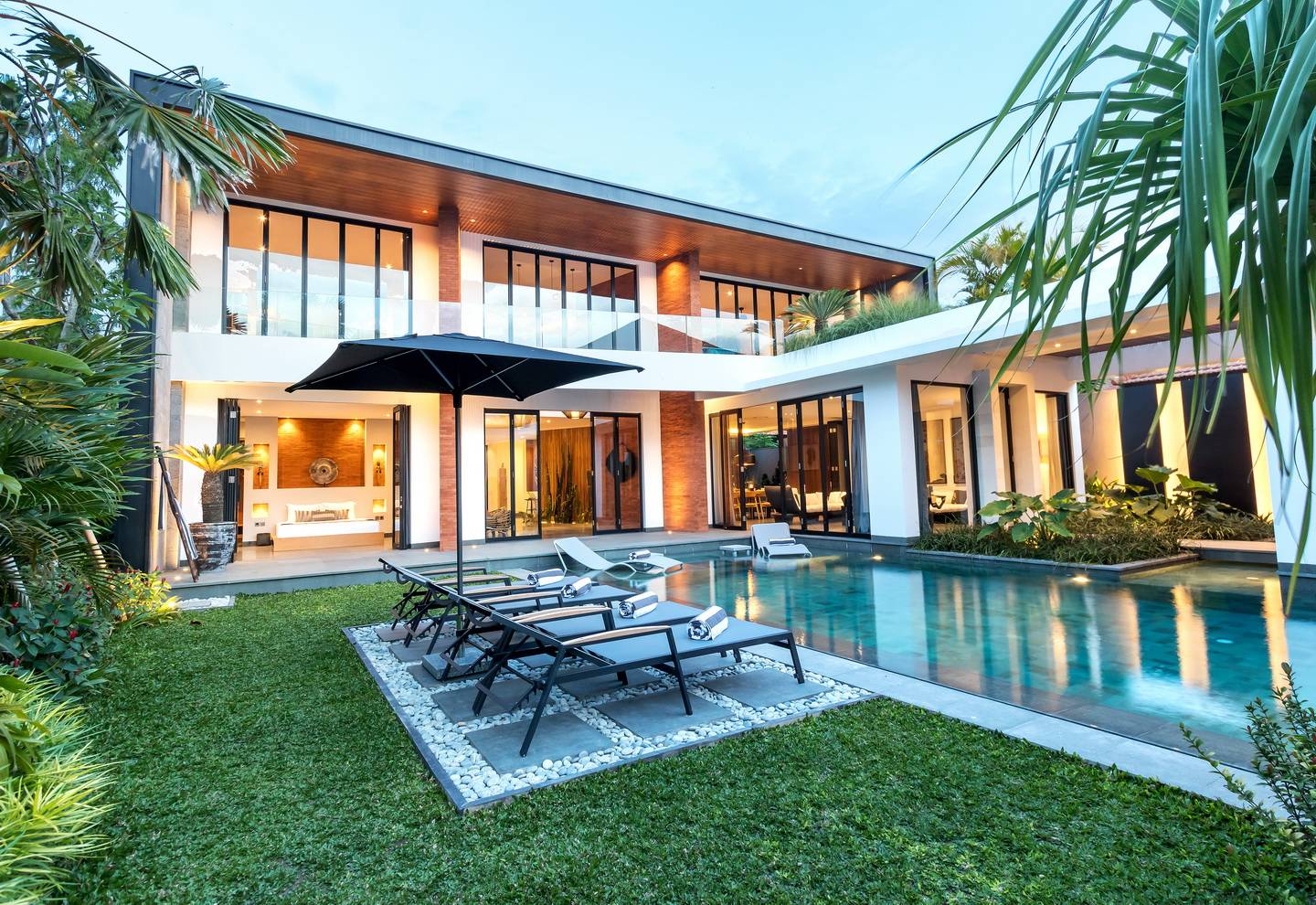 Kerobokan Villa 3907 — image 6