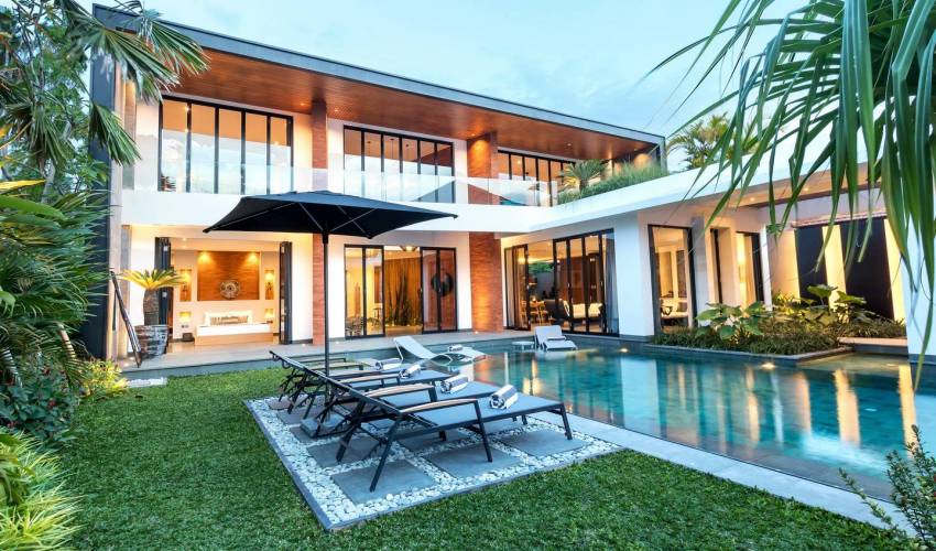 Kerobokan Villa 3907 — image 7
