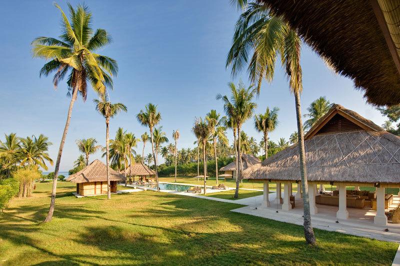 Sepoi Sepoi Villa 3374 in lombok — image 6