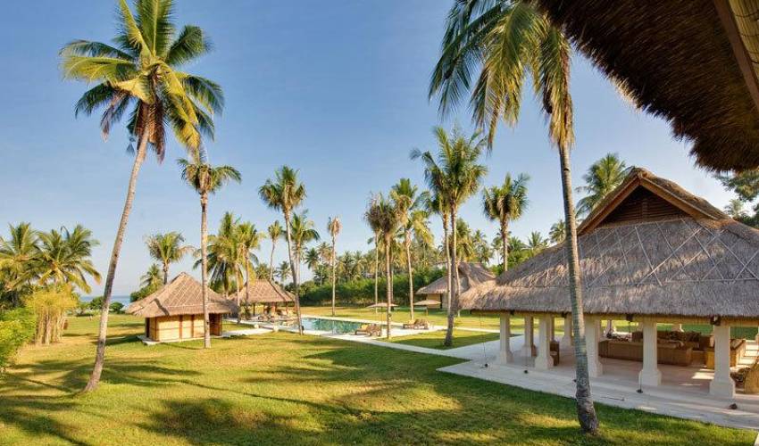 Sepoi Sepoi Villa 3374 in lombok — image 7