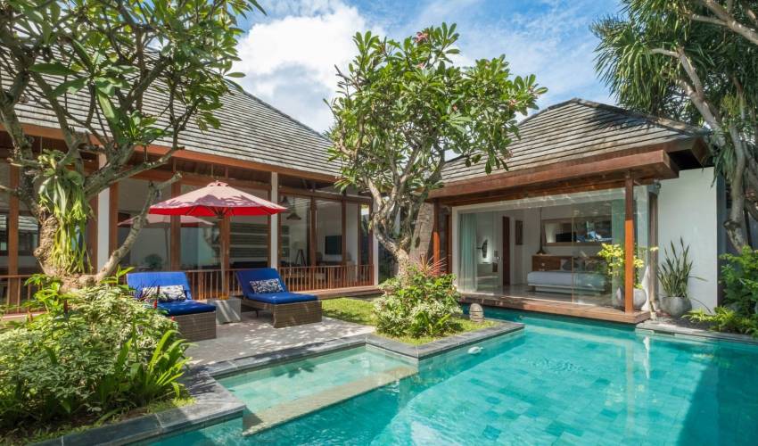 Seminyak Villa 3787 — image 2
