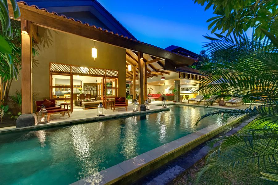Seminyak Villa 3473 — image 8