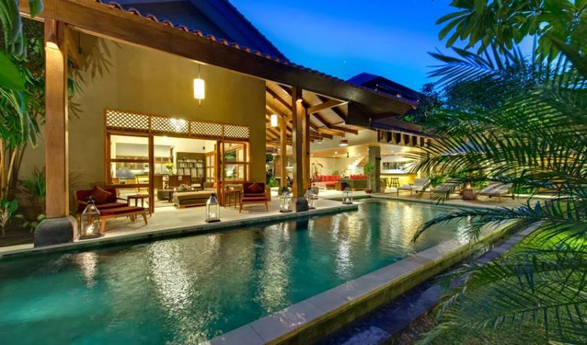 Seminyak Villa 3473 — image 9