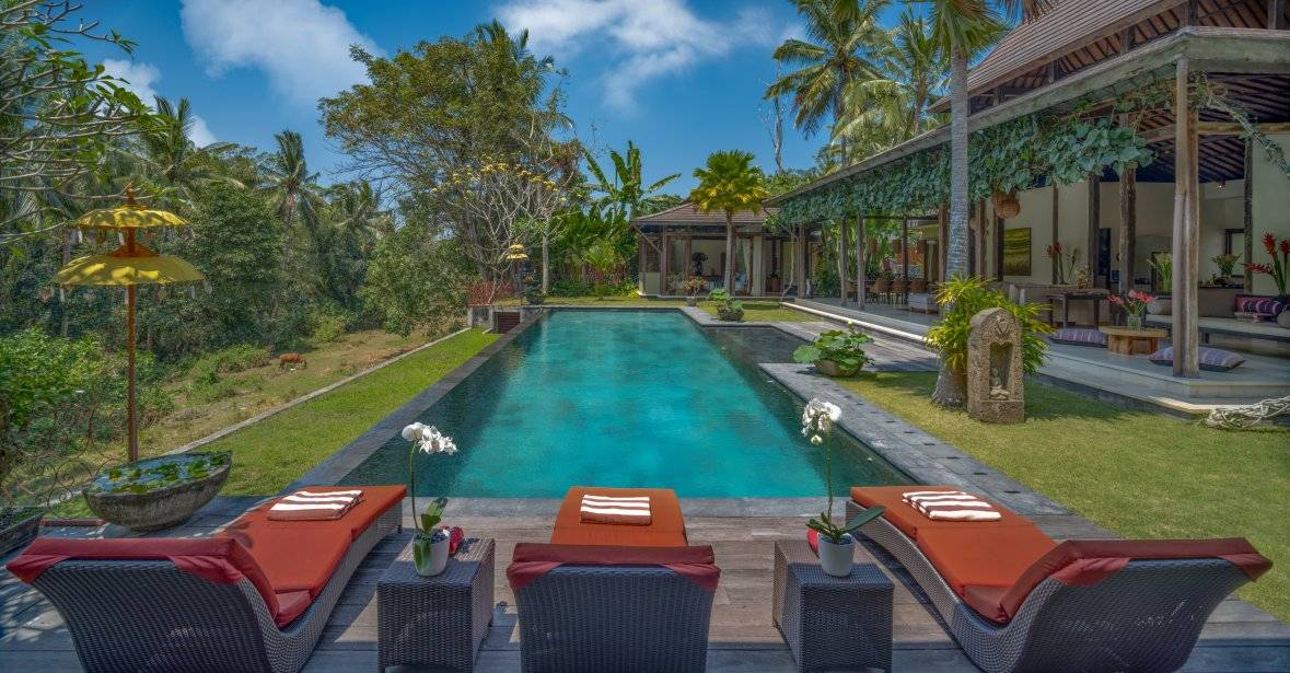 Ubud Villa 3942 — image 14