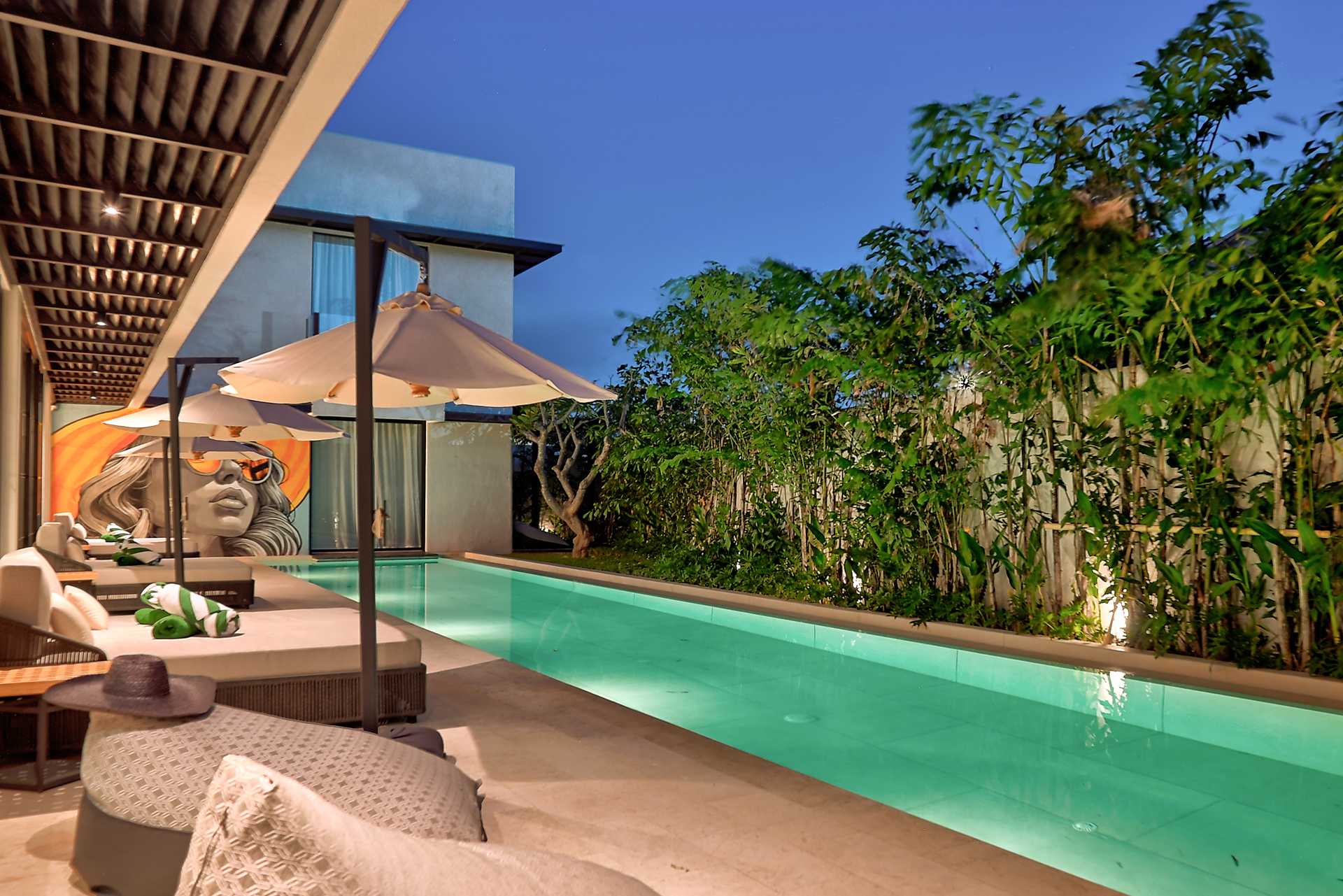 CarpeDiem Villa in and — image 2