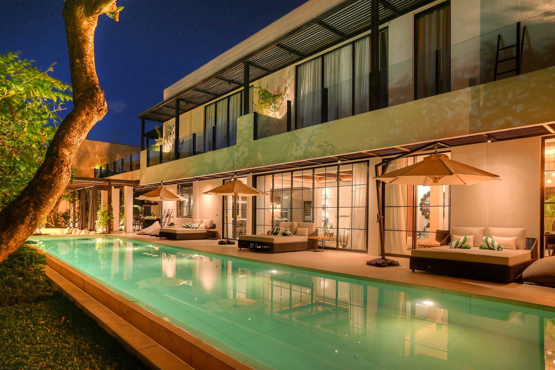 CarpeDiem Villa in and — image 3