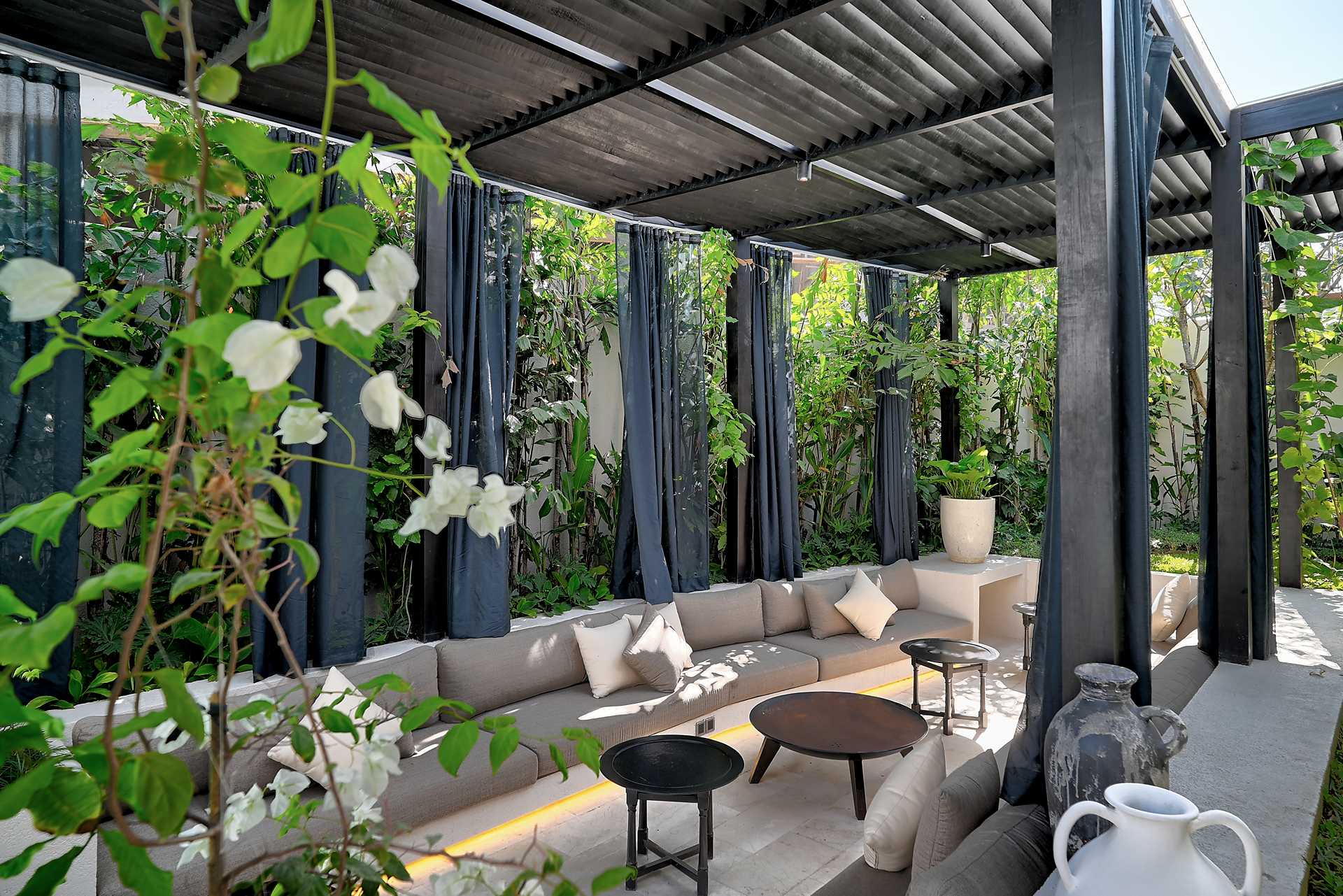 CarpeDiem Villa in and — image 5