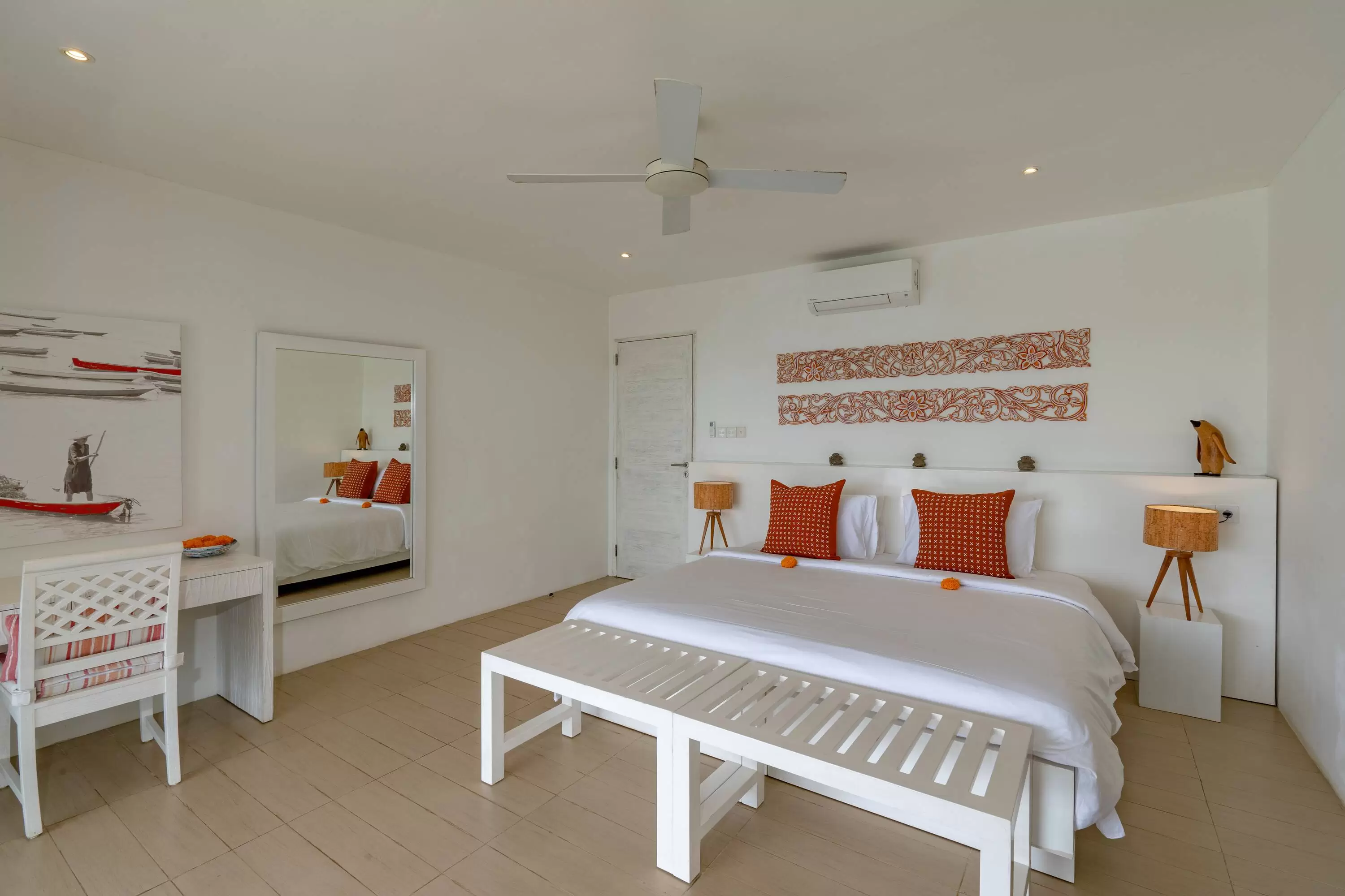 Book Casa Del Mar: Cliffside Villa Accommodation in Nusa Lembongan — image 18