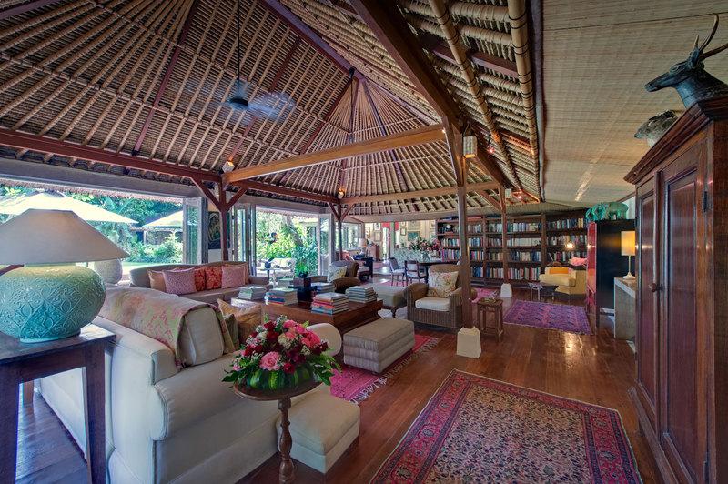 Seminyak Villa 3435 — image 10