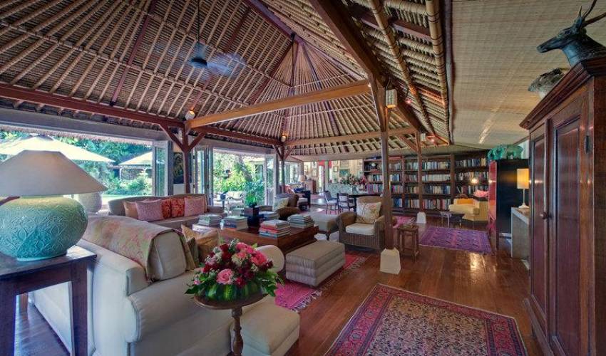 Seminyak Villa 3435 — image 11