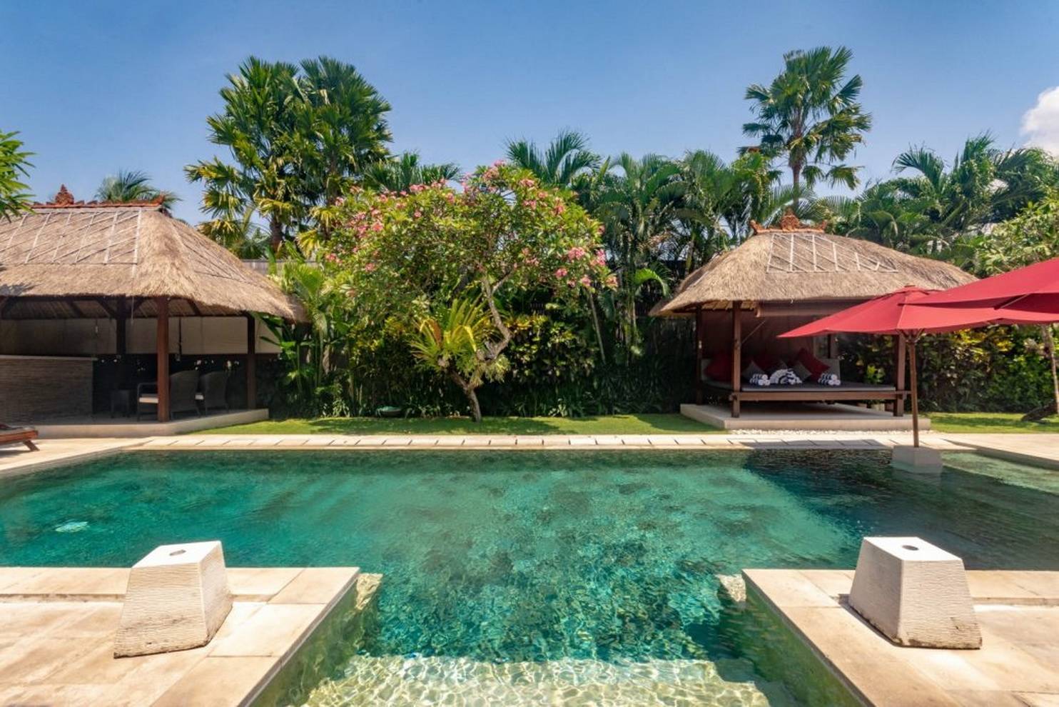 Seminyak Villa 3787 — image 16