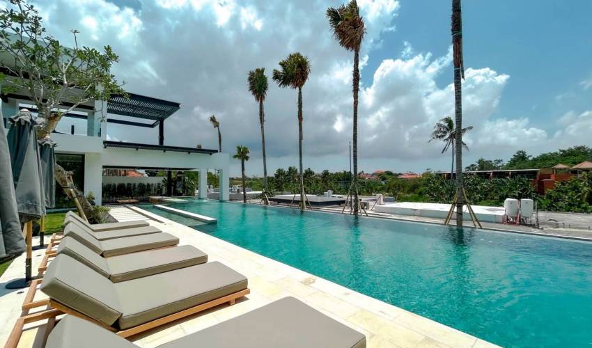 Pererenan Villa 3912 — image 5