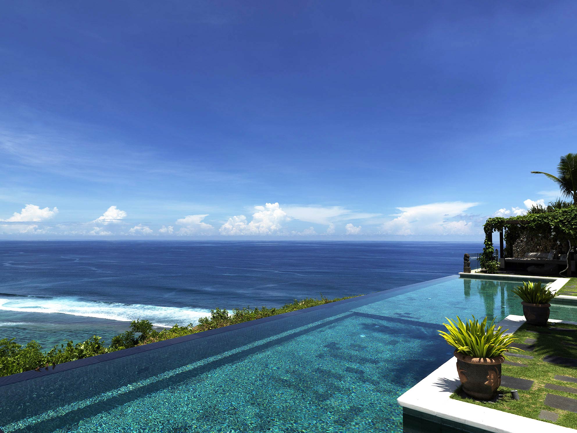Uluwatu Villa 3361 — image 14