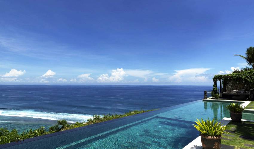 Uluwatu Villa 3358 — image 3