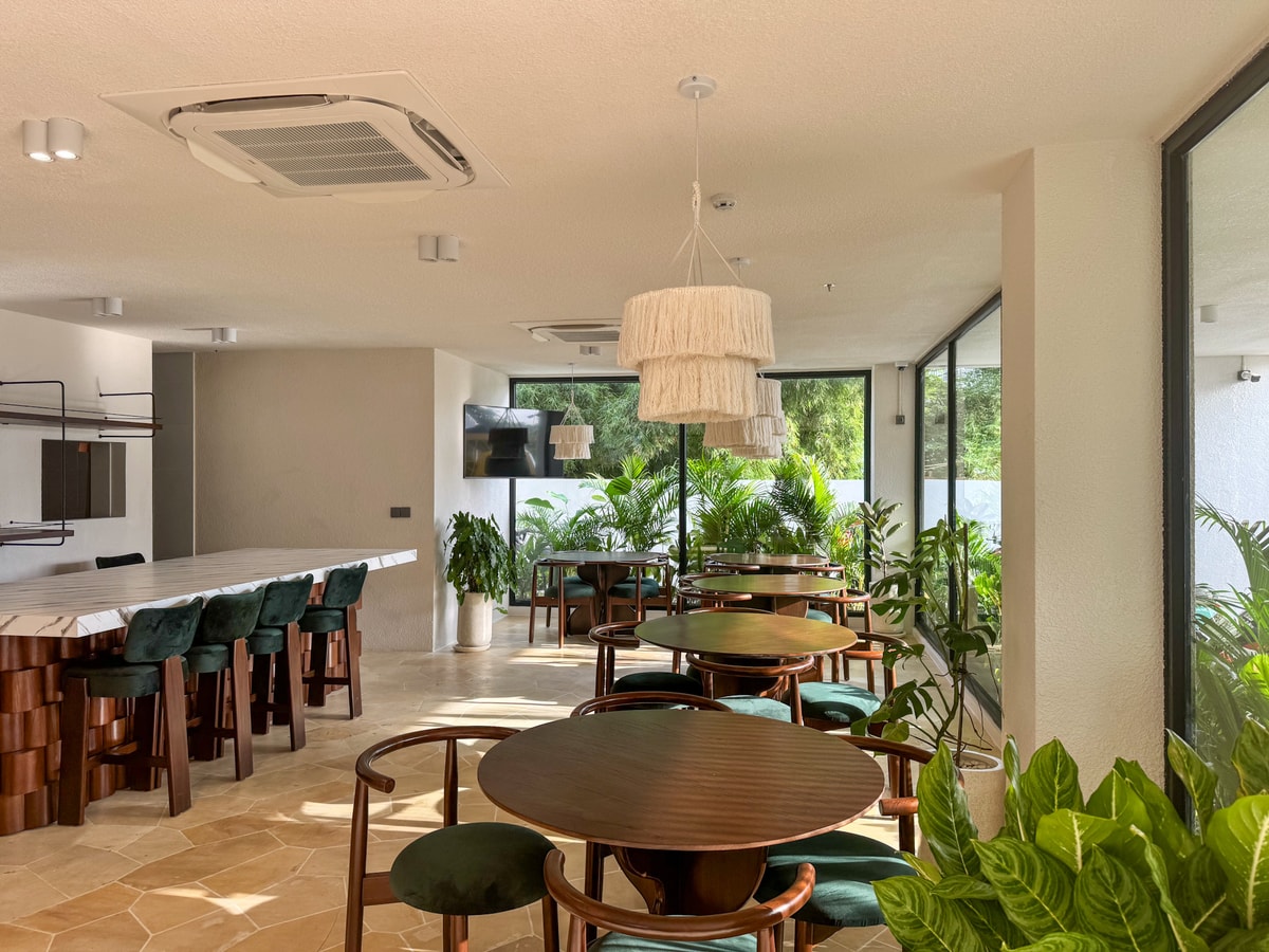 One - Bedroom Suite Ocean View in Canggu, Bali — image 19