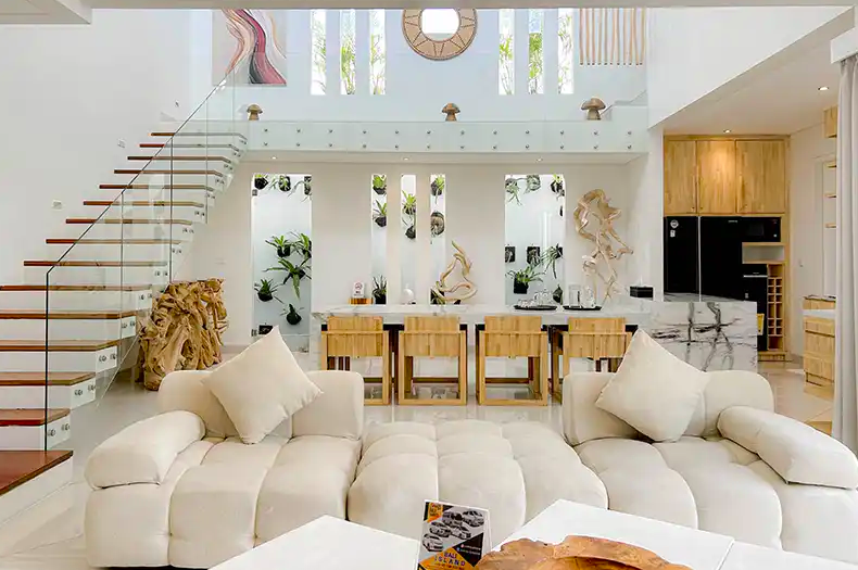 Sanur Villa 340 in seminyak — image 12