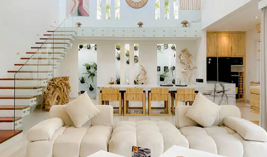 Sanur Villa 340 in seminyak — image 13