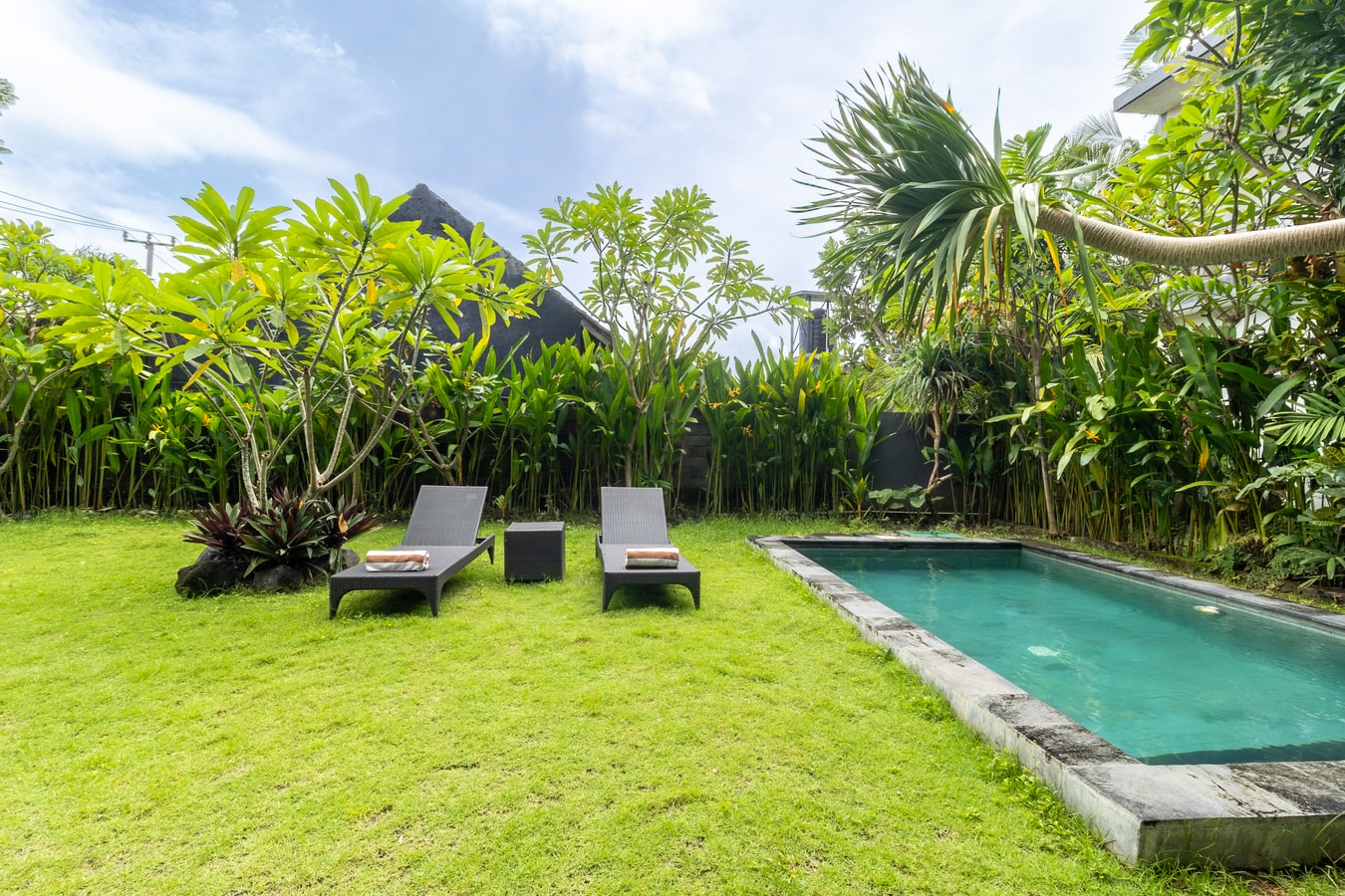 Casa Sweet Lips - 3BR Villa with Pool, Canggu in Pererenan, Bali — image 15