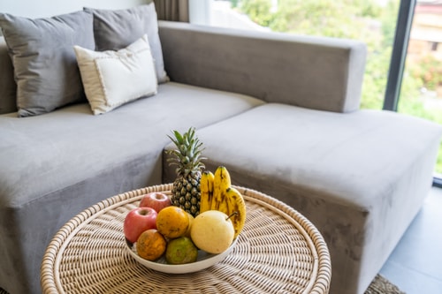 Beachside 1BR Canggu | Rooftop, Sauna & Pool in Canggu, Bali — image 18