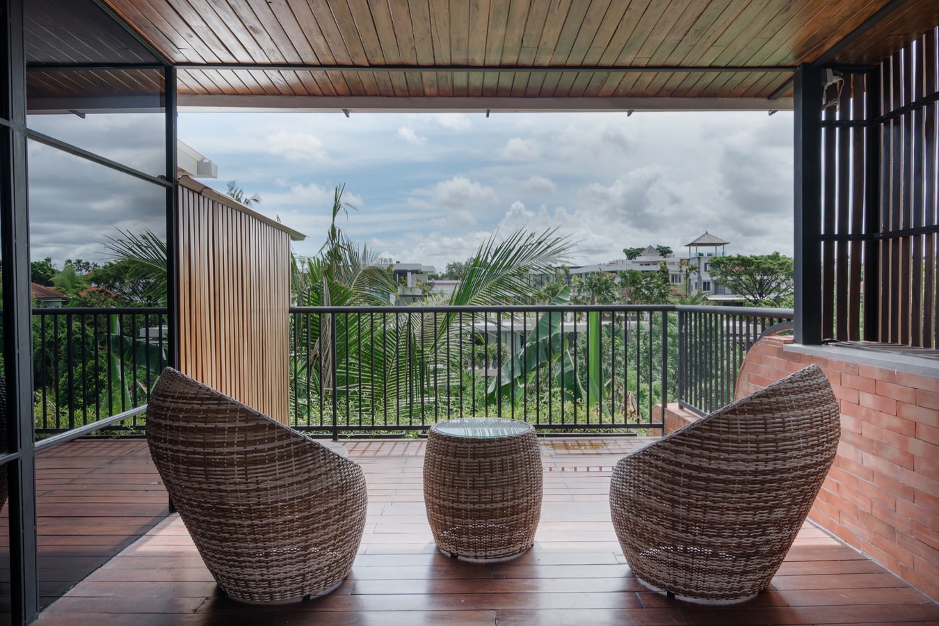 One Bedroom Pool Villa in Canggu, Bali