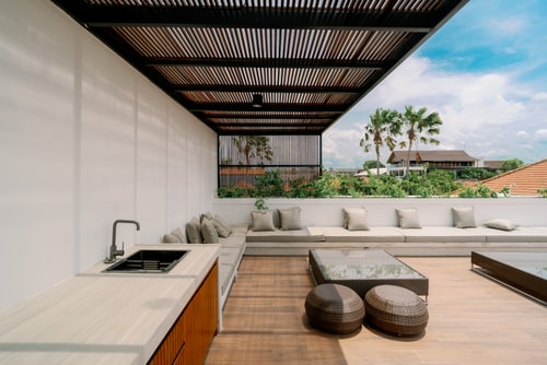 Four Bedroom Villa in Canggu, Bali — image 6