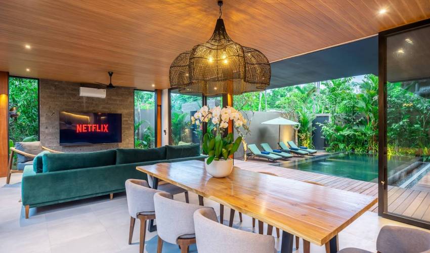 Seminyak Villa 3972 — image 11