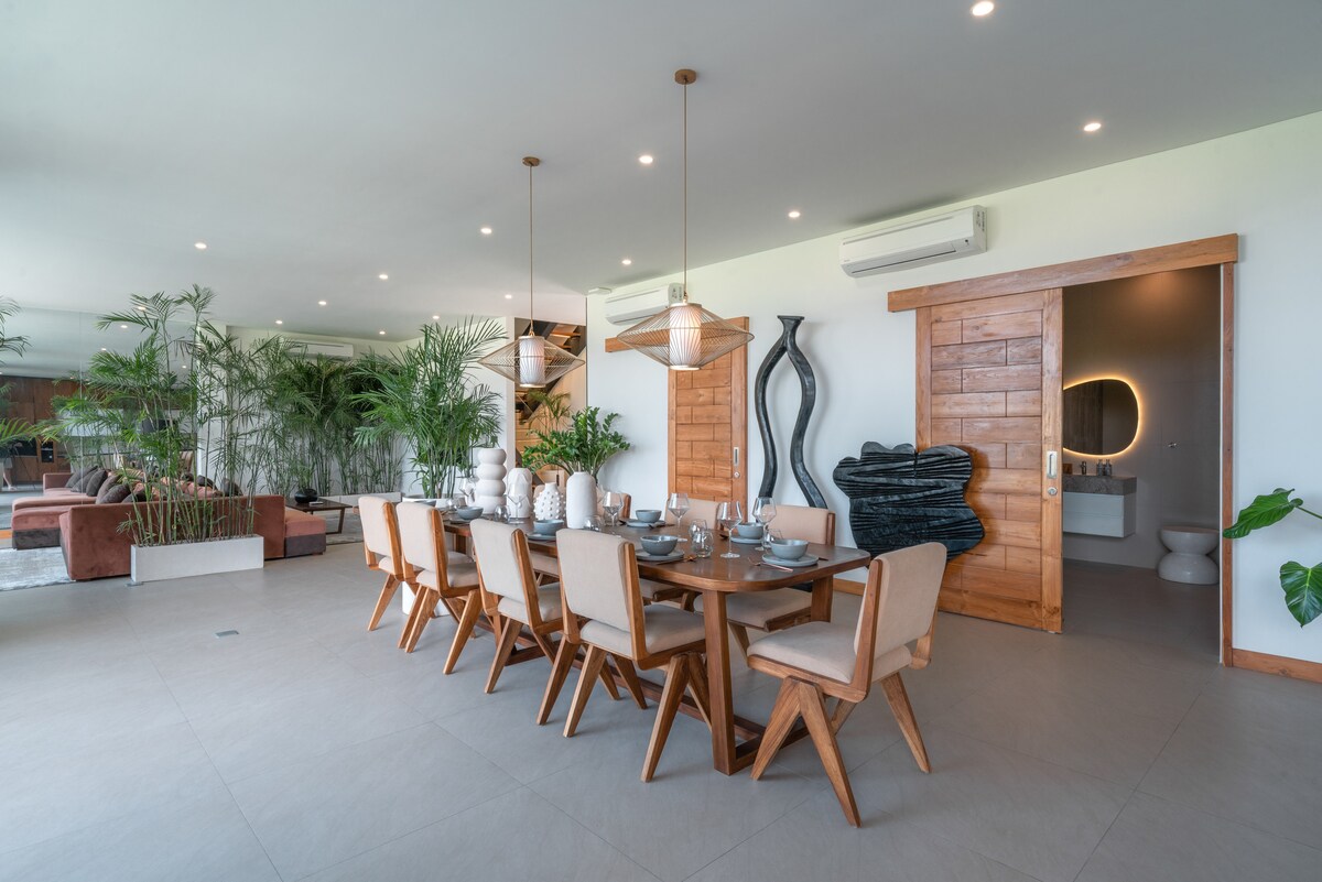 Amaluna — 4BR Villa Rental in Canggu — image 2