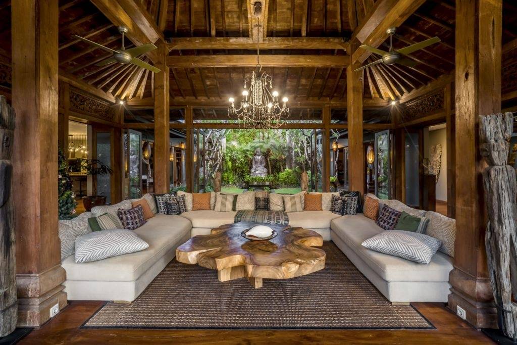 Seminyak Villa 3425 — image 4