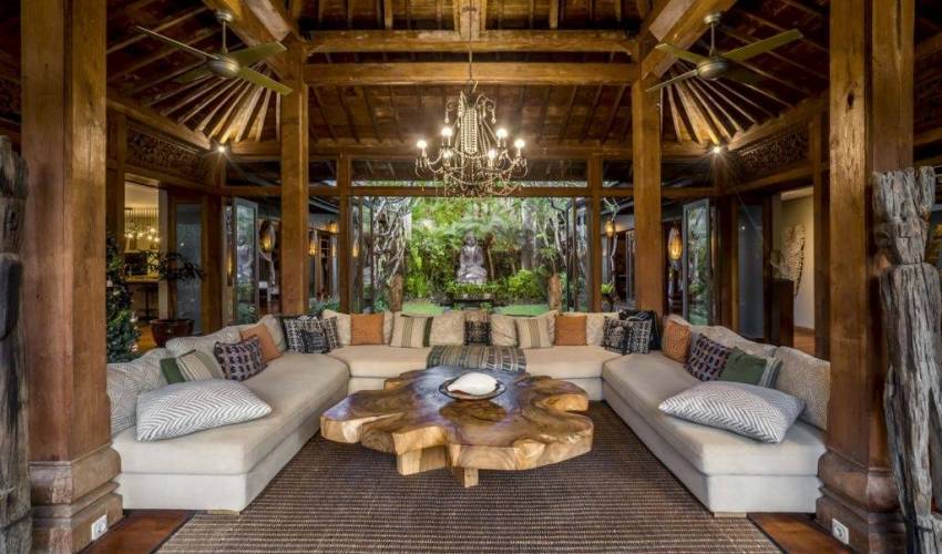 Seminyak Villa 3425 — image 5