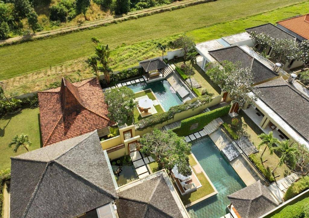 Canggu Villa 3799