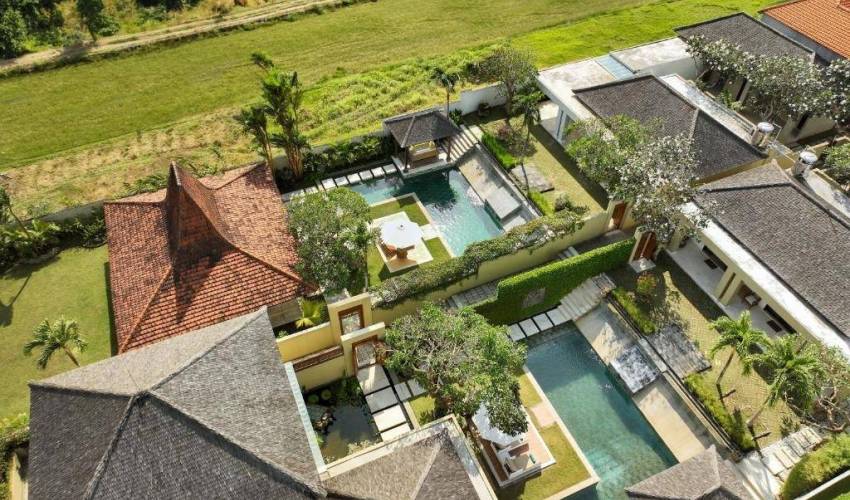 Canggu Villa 3799 — image 2