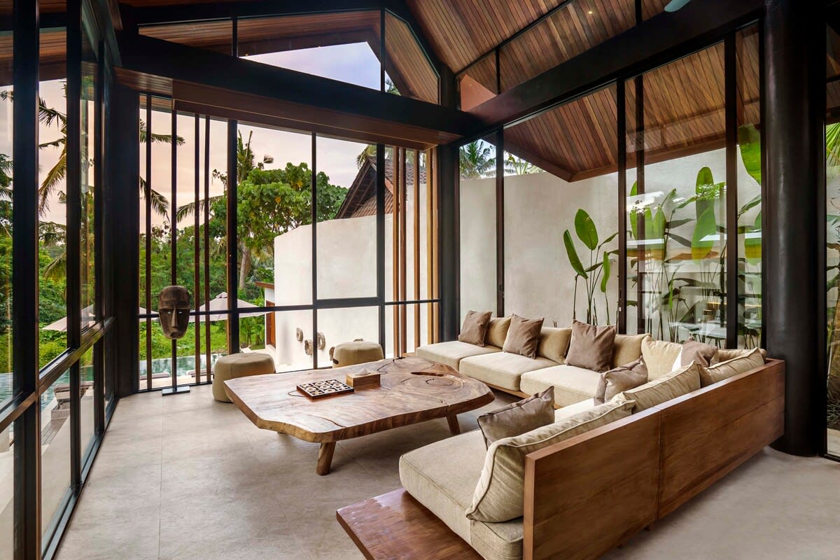 Villa Ubud Paradise in Kabupaten Gianyar — image 7