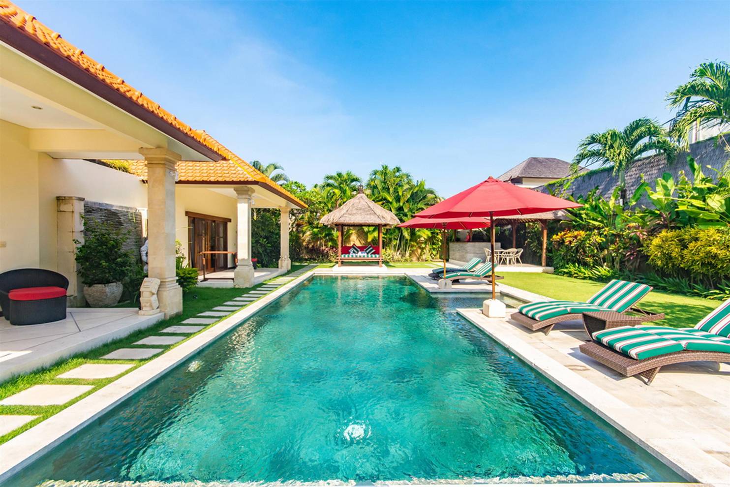 Seminyak Villa 3650 — image 15