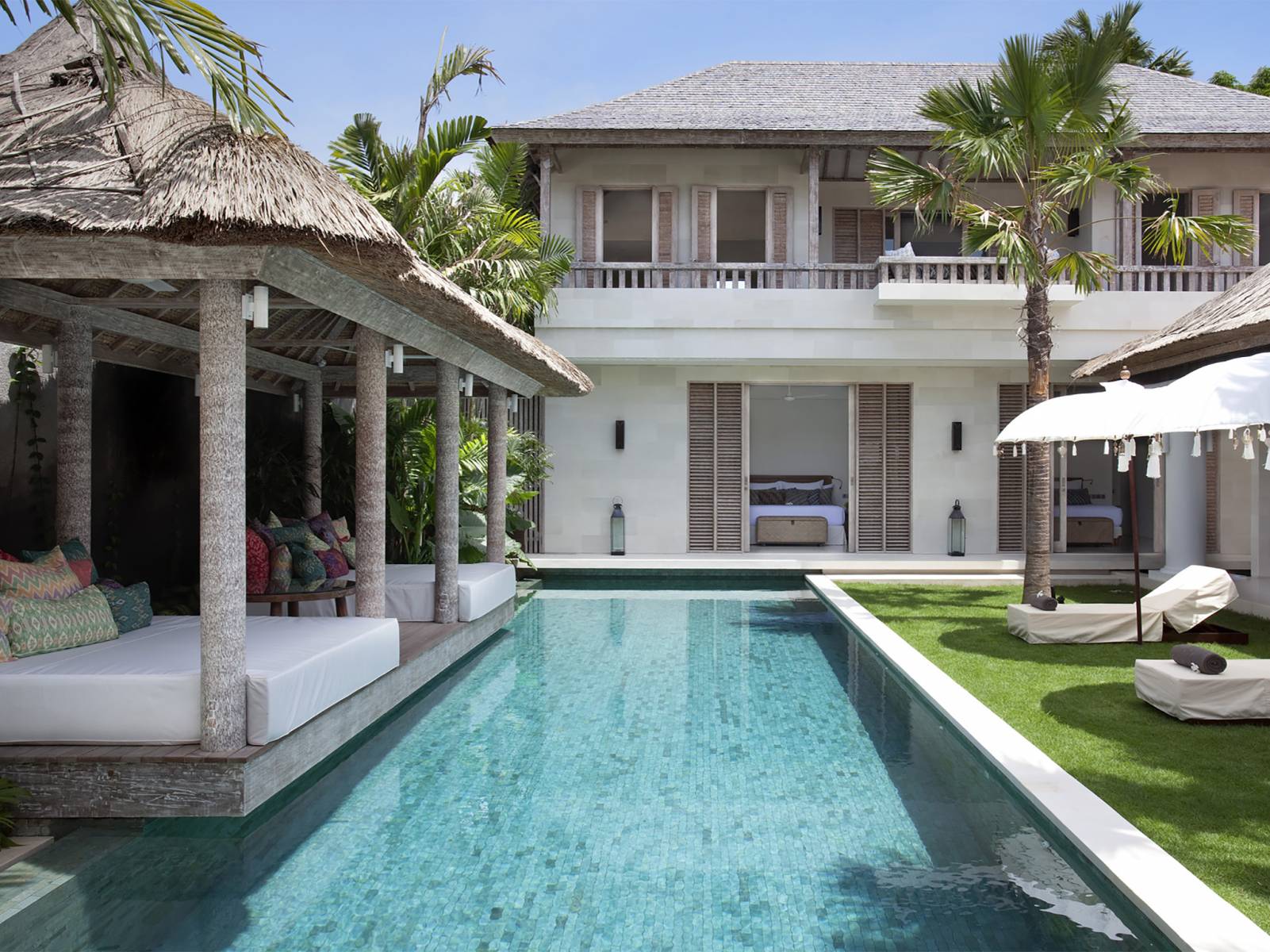 Adasa Villa 3422 in seminyak — image 1