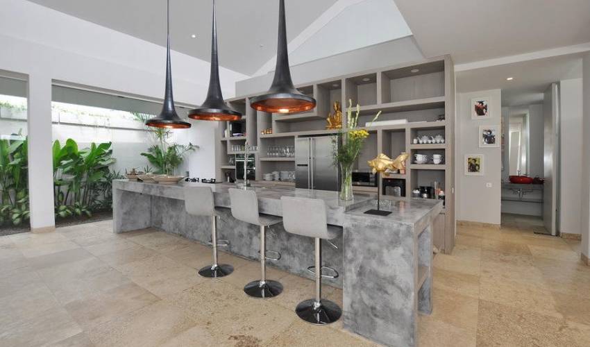 Canggu Villa 3429 — image 11