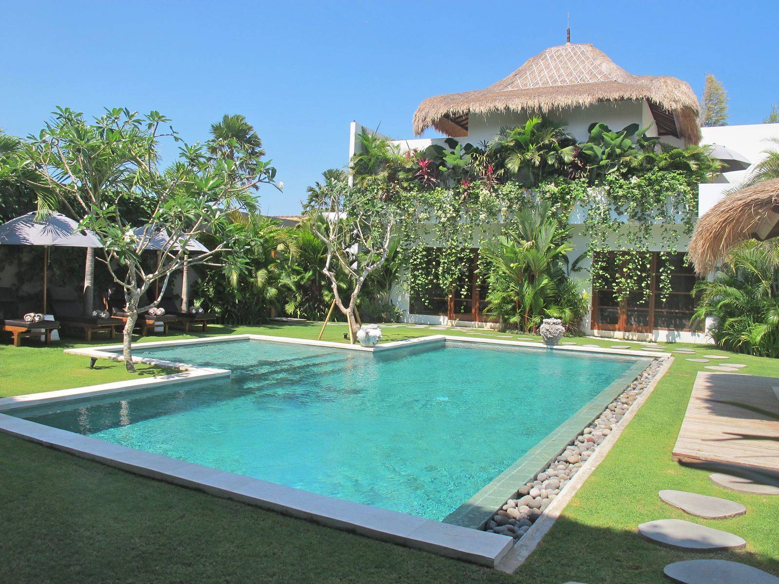 Seminyak Villa 3148 — image 14
