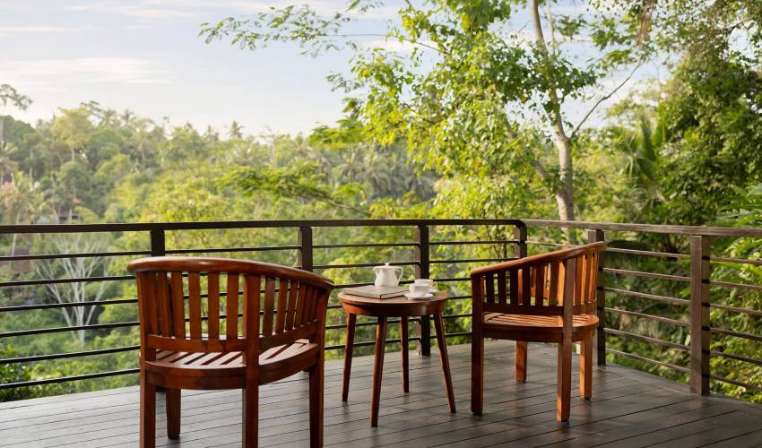 Ubud Villa 3862 — image 5