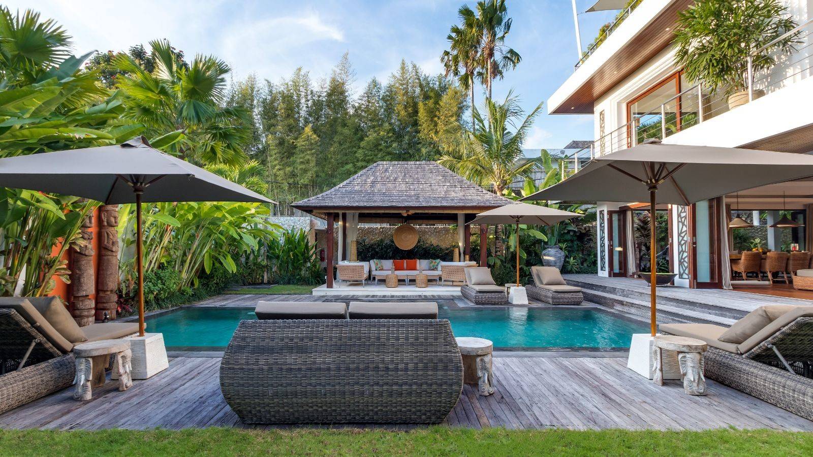 Kerobokan Villa 3908 — image 8