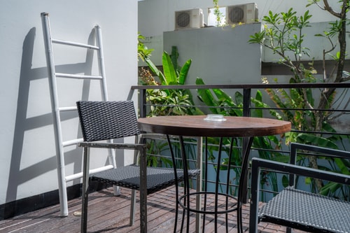 One Bedroom Loft in Seminyak, Bali — image 16