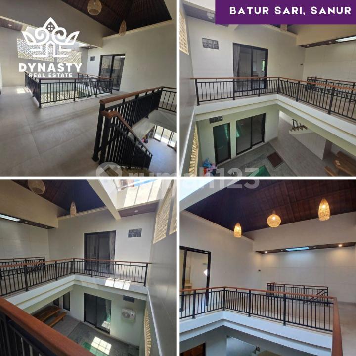 3-Bedroom Villa in Exclusive Sanur Area | vlr340164 — image 5