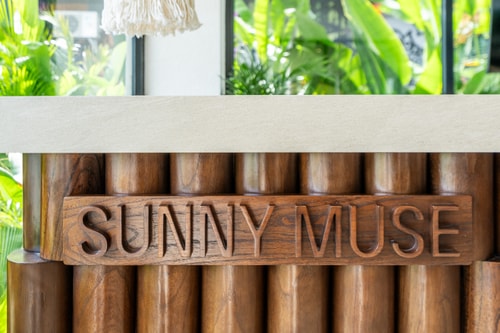 Sunny Muse by Betterplace in Canggu, Bali — image 12