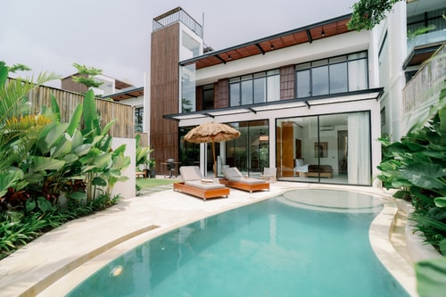 Four Bedroom Villa in Canggu, Bali — image 12