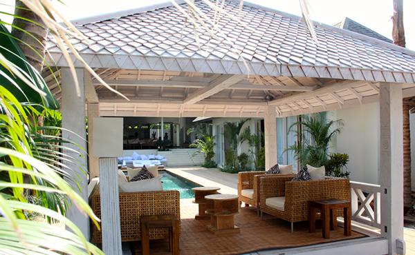 Umalas Villa 3474