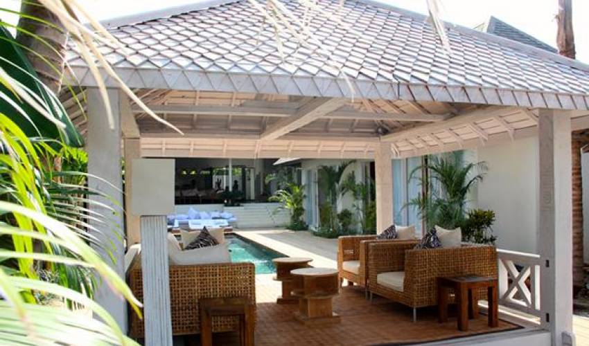 Umalas Villa 3474 — image 2