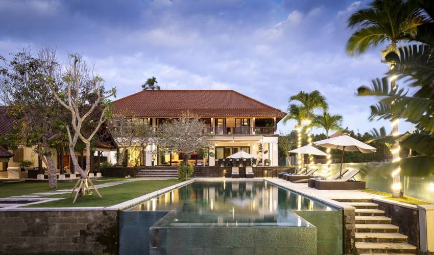 Pererenan Villa 3606 — image 9