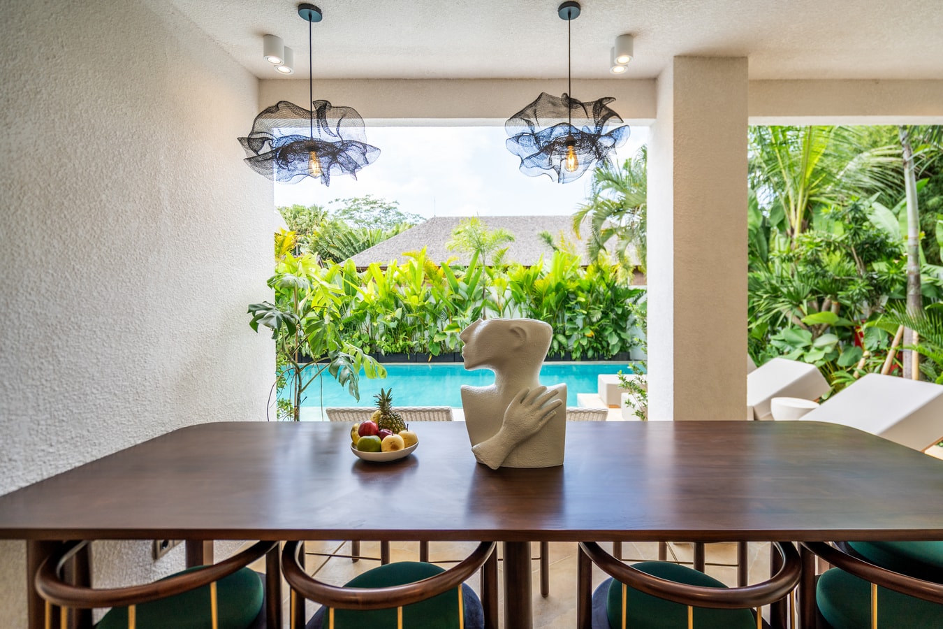 SM 410 - Studio with Ocean-View Balcony, Canggu in Canggu, Bali — image 19
