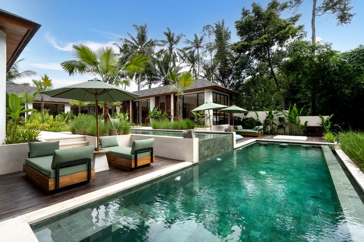 Villa Dream Life in Ubud — image 7